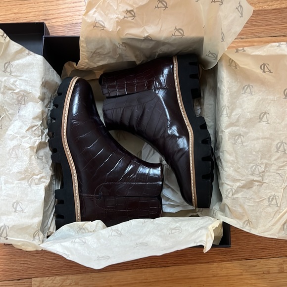 VC Signature boots - Picture 7 of 7